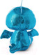 Миниатюра изображения товара Мягкая игрушка Nici Дракон голубой Джет-Джет 46932 (15см)