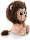 Миниатюра изображения товара Мягкая игрушка Nici Лев Клифф 46950 (25см)