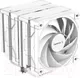 Миниатюра изображения товара Кулер для процессора Deepcool AK620 WH (R-AK620-WHNNMT-G-1)