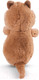 Миниатюра изображения товара Мягкая игрушка Nici Квокка Мола 47218 (105см)