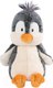 Миниатюра изображения товара Мягкая игрушка Nici Пингвин Исаак 47263 (25см)