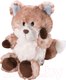 Миниатюра изображения товара Мягкая игрушка Nici Снежная лиса Нордин 47284 (35см)