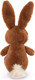 Миниатюра изображения товара Мягкая игрушка Nici Кролик Полайн 47336 (20см)