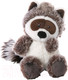 Миниатюра изображения товара Мягкая игрушка Nici Енот Раули 47340 (25см)