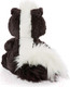 Миниатюра изображения товара Мягкая игрушка Nici Скунс Чиала 47341 (25см)