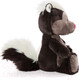 Миниатюра изображения товара Мягкая игрушка Nici Скунс Чиала 47343 (35см)