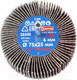 Миниатюра изображения товара Шлифовальный круг Диолд Радиальный / 90018009