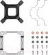 Миниатюра изображения товара Кулер для процессора Deepcool AK400 WH (R-AK400-WHNNMN-G-1)