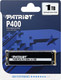 Миниатюра изображения товара SSD диск Patriot P400 1TB (P400P1TBM28H)