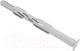 Дюбель рамный Starfix Грибовидный без шурупа 10х80 / SM-22302-50 (50шт, нейлон) — фото 2