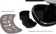 Миниатюра изображения товара Кофеварка эспрессо Supra CMS-1515