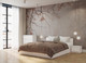 Миниатюра изображения товара Комплект мебели для спальни ДСВ Мори №3 (белый)