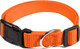 Миниатюра изображения товара Ошейник Gamma Эталон / 11262006 (M, оранжевый)