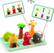 Миниатюра изображения товара Развивающая игра Djeco Спасьо Эдулюдо / 08310
