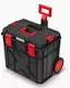Миниатюра изображения товара Ящик для инструментов Prosperplast X-Block Pro Tool Trolley 50 / KXB604050-S411