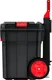 Миниатюра изображения товара Ящик для инструментов Prosperplast X-Block Pro Tool Trolley 50 / KXB604050-S411