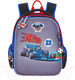 Миниатюра изображения товара Школьный рюкзак Across ACR22-193-1
