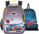 Миниатюра изображения товара Школьный рюкзак Across ACR22-193-3