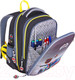 Миниатюра изображения товара Школьный рюкзак Across ACR22-193-3