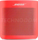 Миниатюра изображения товара Портативная колонка Bose SoundLink Color II (красный)