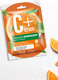 Миниатюра изображения товара Маска для лица тканевая Fito Косметик C+Citrus Energizer (25мл)