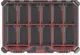 Миниатюра изображения товара Органайзер для инструментов Kistenberg X-Block Bridge Organiser / KXBB5540S