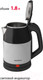 Миниатюра изображения товара Электрочайник Supra KES-1843S