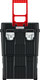 Миниатюра изображения товара Ящик для инструментов Kistenberg Heavy Mobile Tool Trolley / KHVWM-S411 (черный)