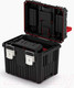 Миниатюра изображения товара Ящик для инструментов Kistenberg Heavy Mobile Tool Trolley / KHVWM-S411 (черный)