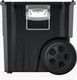 Миниатюра изображения товара Ящик для инструментов Kistenberg Heavy Mobile Tool Trolley / KHVWM-S411 (черный)