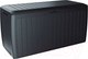 Миниатюра изображения товара Сундук уличный Prosperplast MBBD290-S433 BOXE BOARD (антрацит)