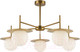 Миниатюра изображения товара Люстра Freya Camelia FR5202PL-05BS