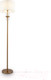 Миниатюра изображения товара Торшер Freya Lino FR5186FL-01BS