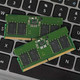 Миниатюра изображения товара Оперативная память DDR5 Kingston KVR48S40BS6/8
