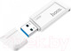 Миниатюра изображения товара USB flash накопитель Hoco UD11 USB3.0 128Gb (белый)