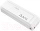Миниатюра изображения товара USB flash накопитель Hoco UD11 USB3.0 128Gb (белый)