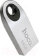 Миниатюра изображения товара USB flash накопитель Hoco UD9 USB2.0 64Gb (серебристый)