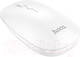 Миниатюра изображения товара Мышь Hoco GM15 (белый)
