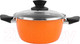 Миниатюра изображения товара Кастрюля Vitrinor Vaiencia 21 20