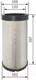 Миниатюра изображения товара Воздушный фильтр Bosch F026400601