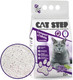 Миниатюра изображения товара Наполнитель для туалета Cat Step Compact White Lavеnder / 20313023 (10л/8.40кг)