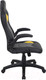 Миниатюра изображения товара Кресло геймерское Brabix Skill GM-005 / 532494 (черный/желтый)
