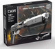 Миниатюра изображения товара Конструктор CaDa Дробовик / C81052W