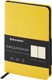 Миниатюра изображения товара Ежедневник Brauberg Metropolis Mix / 113303 (желтый)