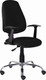 Миниатюра изображения товара Кресло офисное Brabix Comfort MG-322 / 532558 (черный)