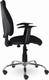 Миниатюра изображения товара Кресло офисное Brabix Comfort MG-322 / 532558 (черный)