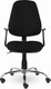 Миниатюра изображения товара Кресло офисное Brabix Comfort MG-322 / 532558 (черный)