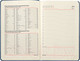 Миниатюра изображения товара Ежедневник Brauberg Status / 113362 (темно-синий)