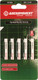 Миниатюра изображения товара Набор пильных полотен Боекомплект B05-218A (5шт)