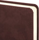 Миниатюра изображения товара Ежедневник Brauberg Status / 113363 (коричневый)
